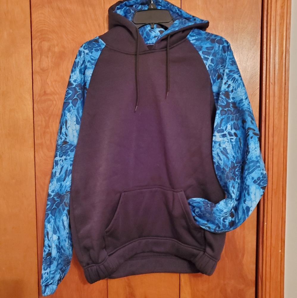 Ladies Hoodie